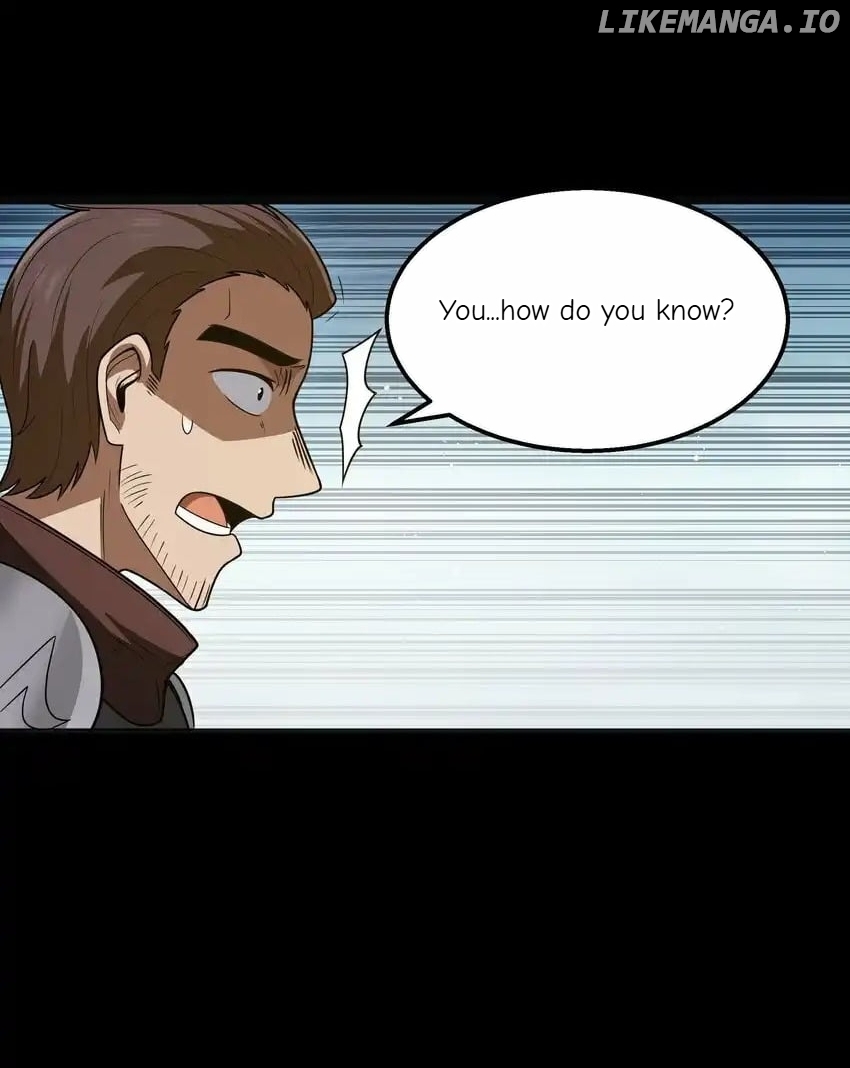 This Hero is a Money Supremacist Chapter 23 - page 70